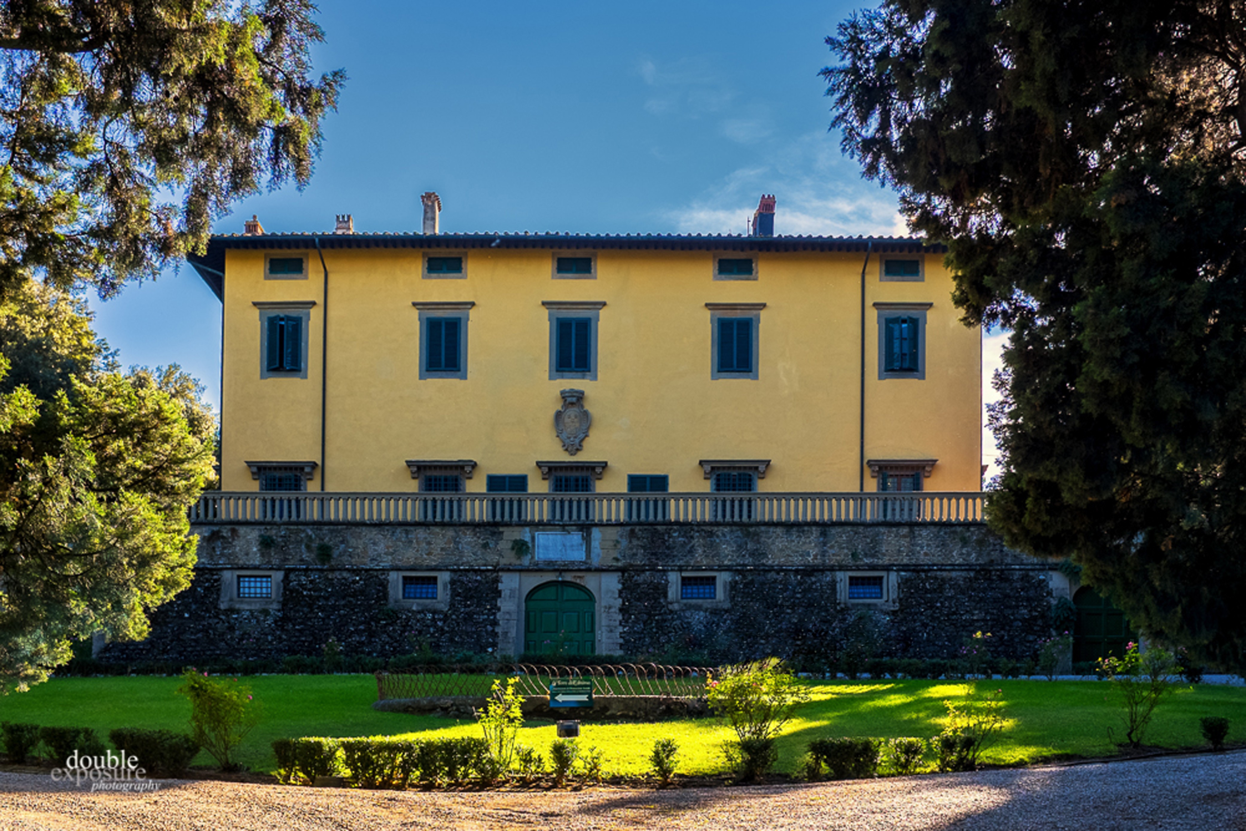 Villa Pandolfini 